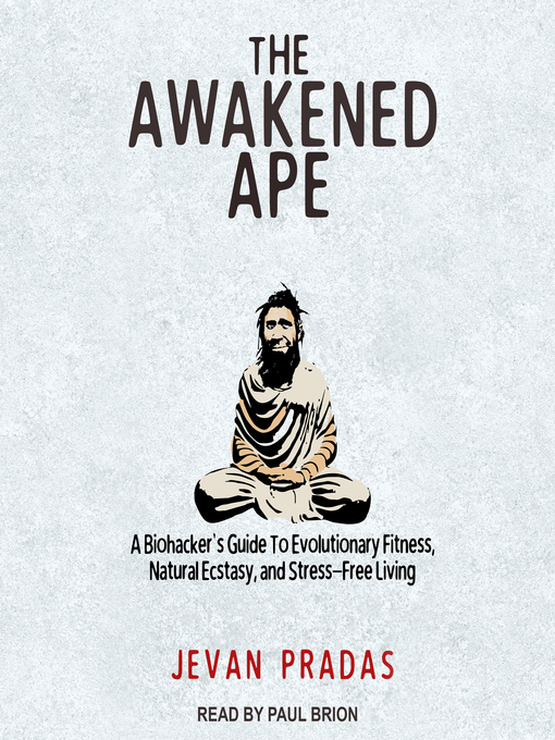 Title details for The Awakened Ape by Jevan Pradas - Wait list